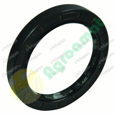 FRONT CRANKSHAFT SEAL Ø 60 X 80 X 10 MM