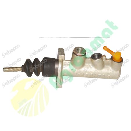 MASTER BRAKE CYLINDER LHM OIL