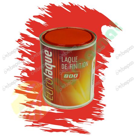 SAME ORANGE LA3034 - 1 KG