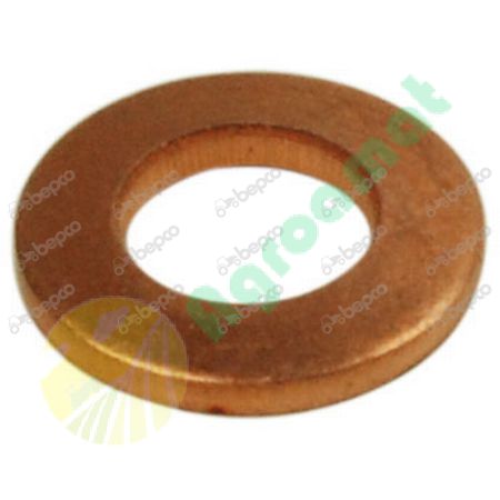 INJECTOR WASHER Ø 14 X 7.5 X 1.66 MM