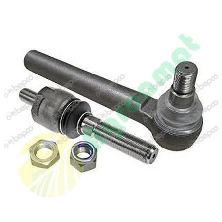 TIE ROD + BALL JOINT 
