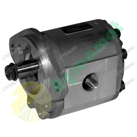 HYDRAULIC PUMP 