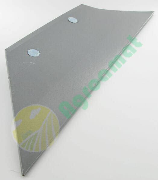 Brăzdar 16" stânga  Överum