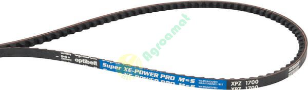 V-belt super XE power