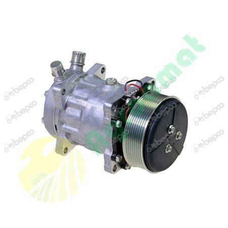AIR CONDITIONING COMPRESSOR 