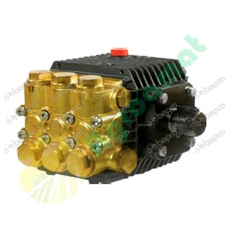 POMPE INTERPUMP WW95 