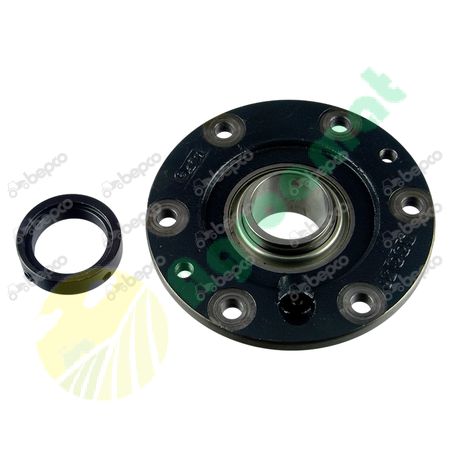 HOUSING WITH BEARING JHB Ø 50 MM - GE50KRRB