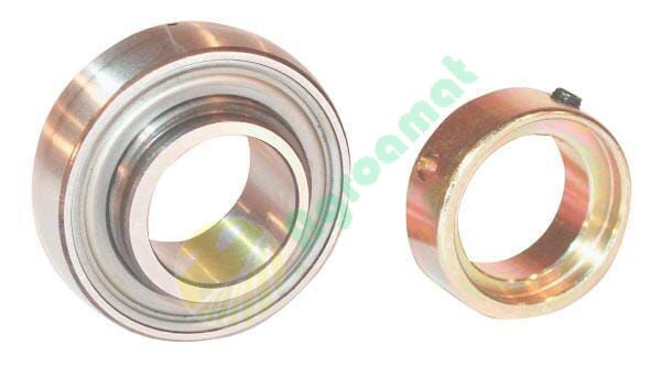 Rulment Y cu inel excentric