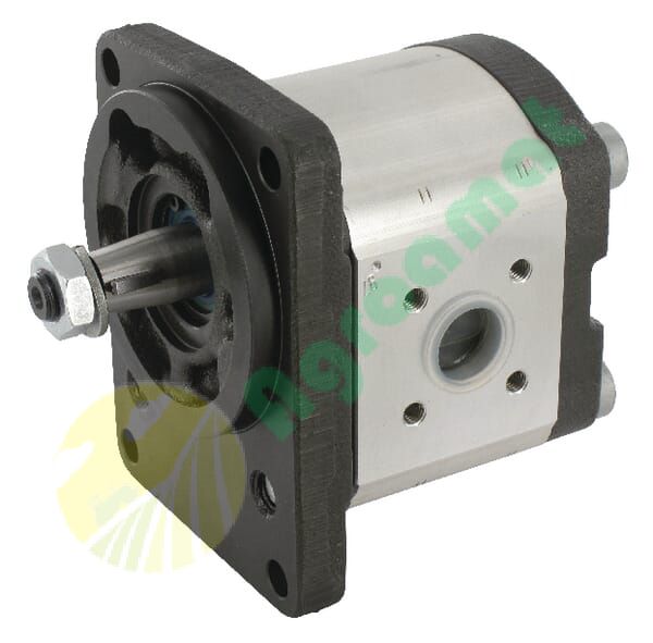 Pompă hidraulică cu angrenaje AZPF-11-008RCB20MB Bosch Rexroth