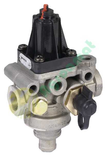 Regulator de presiune