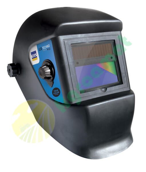 Casc? sudur? LCD Techno 9-13 True Color