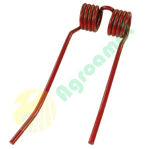 Dinte greblă rotativă stânga potrivit pentru PZ