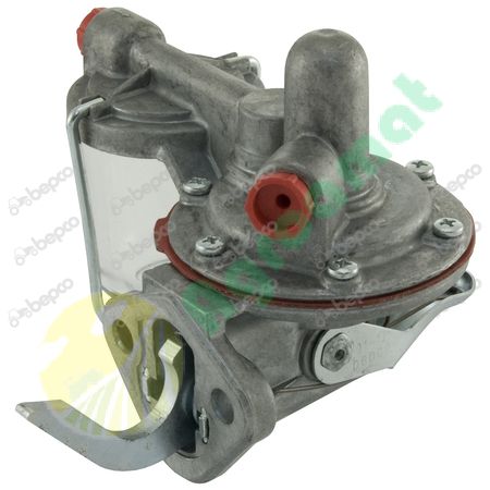FUEL PUMP 