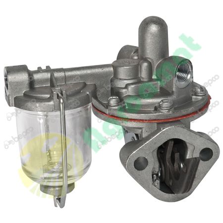 FUEL PUMP 