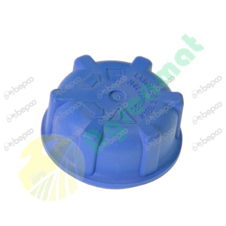 EXPANSION TANK CAP Ø 50 X  48 MM