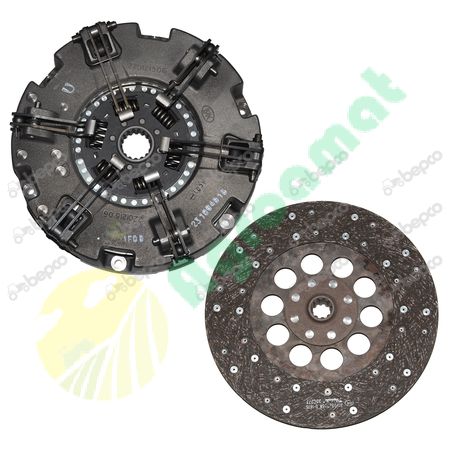 CLUTCH KIT 