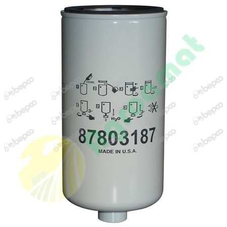 FILTRU DE COMBUSTIBIL 