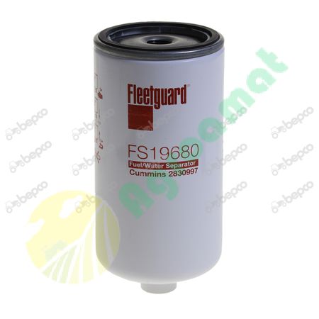 FILTRU DE COMBUSTIBIL SEPARATOR DE APA