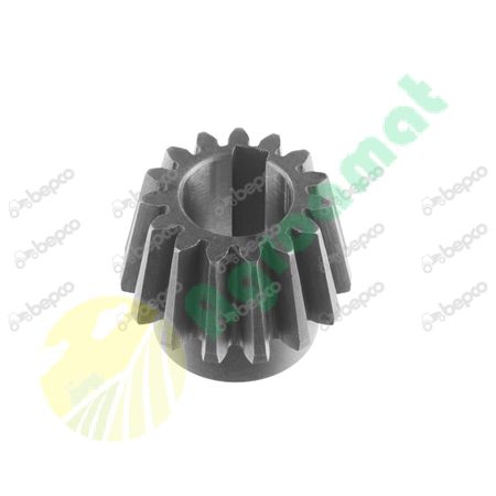 BEVEL GEAR Z=15 - Ø 25MM