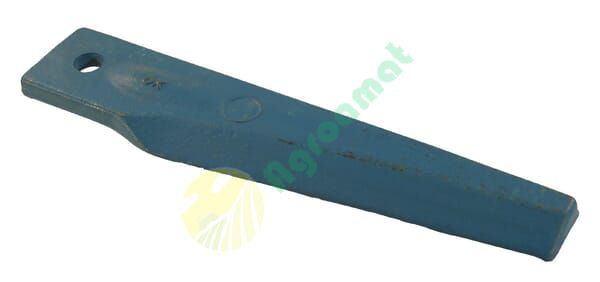 Cuțit grapă rotativă dreapta