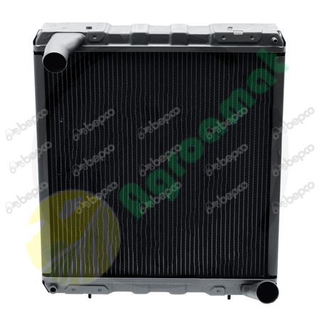 RADIATOR HEATSINK 95 MM