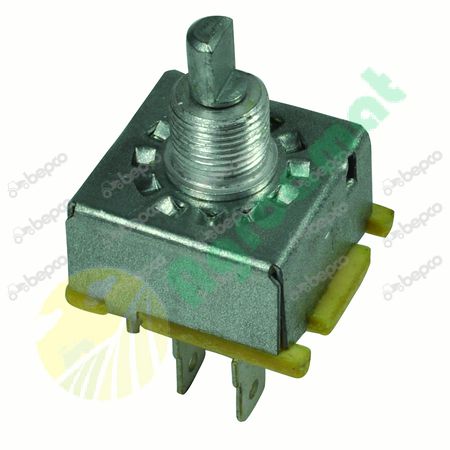 SWITCH AIRCONDITIONING 