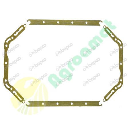 SUMP GASKET 