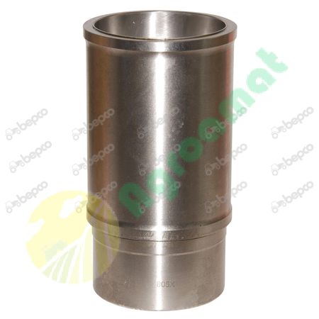 FINISHED CYLINDER LINER Ø 109.69 X 117.20 MM - L 236 MM