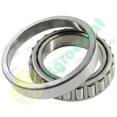 TAPERED ROLLER BEARING Ø 68.26 X 110 X 22 MM