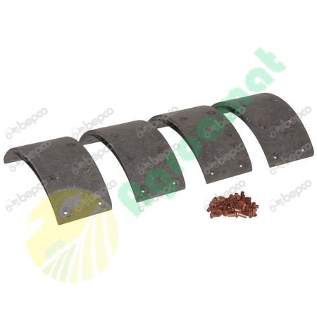 BREAK LINING KIT 