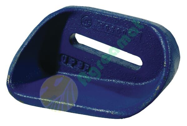 Talpă de fricțiune dreapta UP-9