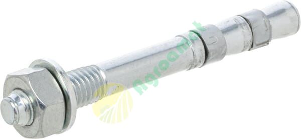 Ancoră expres M10/15 zincată