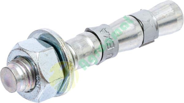 Ancoră expres M12/5 zincată