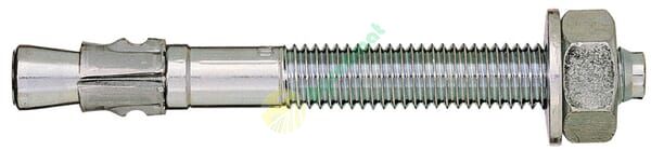 Bulon ancoraj FBN2 zincat 16x100