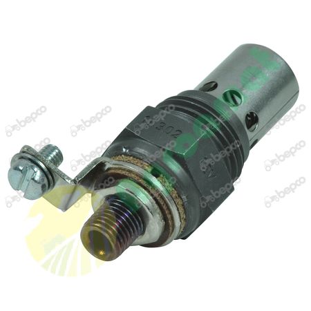 HEATER PLUG 12V - 7/8'' UNF - L 58 MM