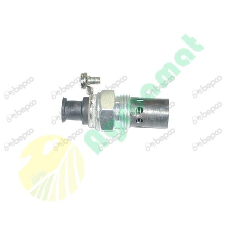 HEATER PLUG 12V - 7/8'' UNF - L 58 MM