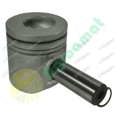 PISTON &amp; PIN Ø 95 mm - STD
