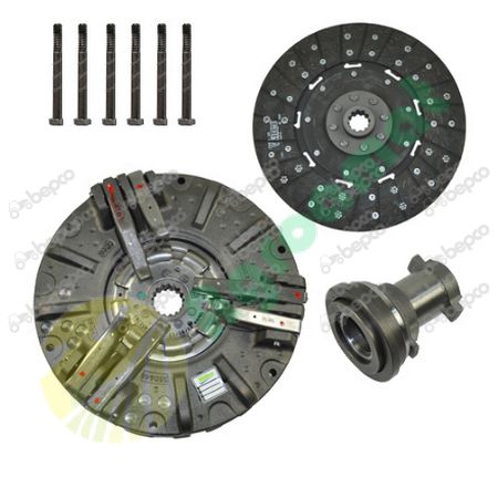 CLUTCH KIT 