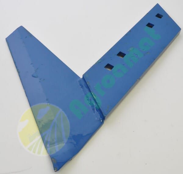 Lamă plaz stânga NG35 Rabe