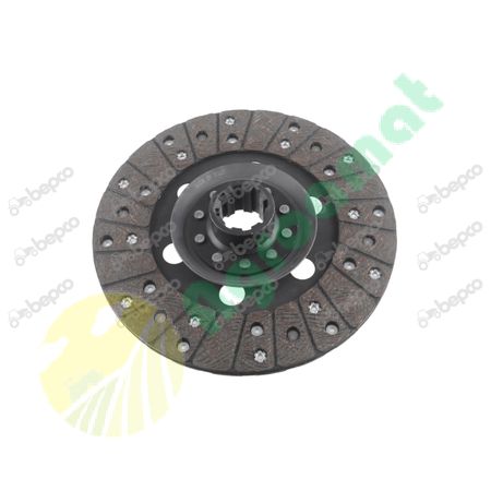 RIGID ORGANIC ADVANCED DISC - LOOSE Ø 250 - 36 X 42 - 8