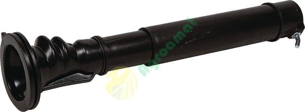 Tub sămânță scurt NODET Kuhn