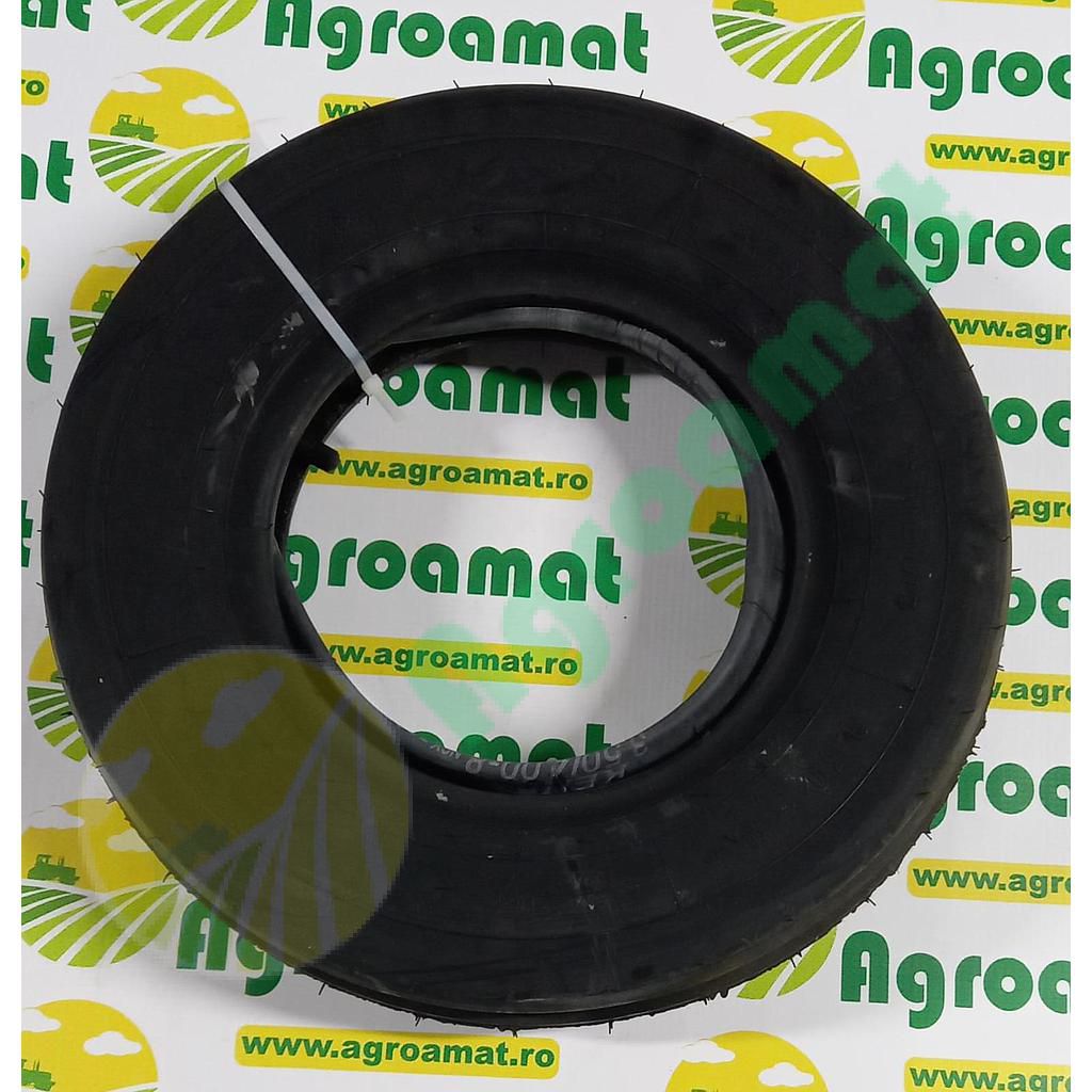 Cauciuc 3.50x8