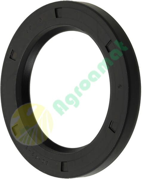 Garnitură de etanșare arbore 58x80x13