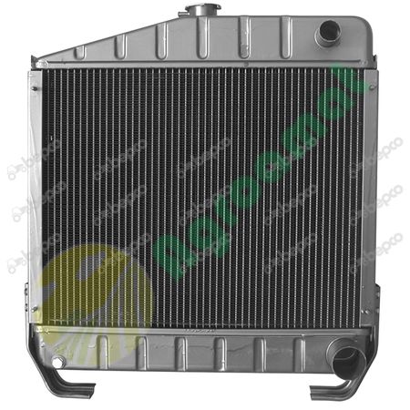 RADIATOR 
