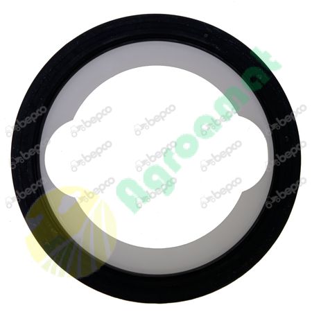 FRONT CRANKSHAFT SEAL Ø 90 X 110 X 7 MM