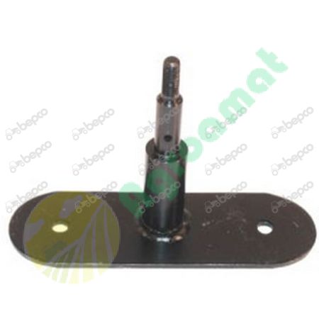 MOUNTING PLATE FOR HANDLE 