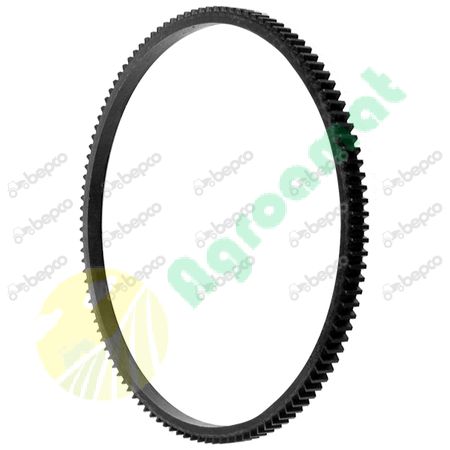 STARTER RING GEAR Z=127