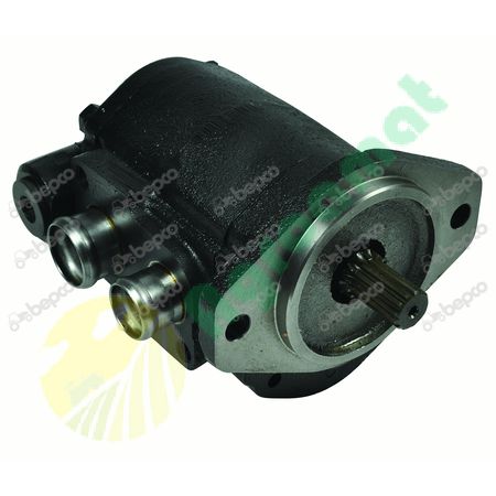 HYDRAULIC PUMP 