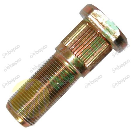 WHEEL STUD M18 - L 65 MM