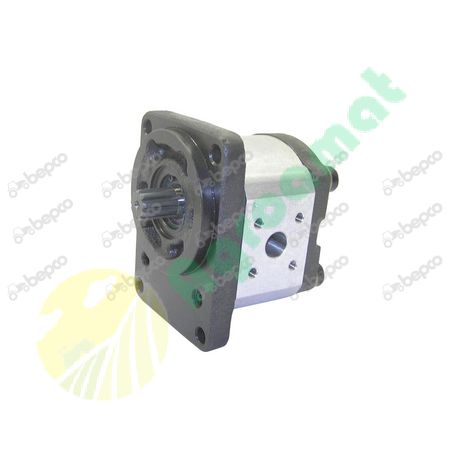 HYDRAULIC PUMP BOSCH 